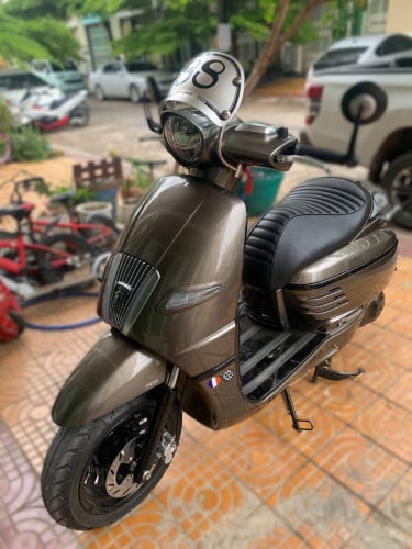 ម៉ូតូលក់
