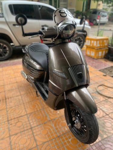ម៉ូតូលក់