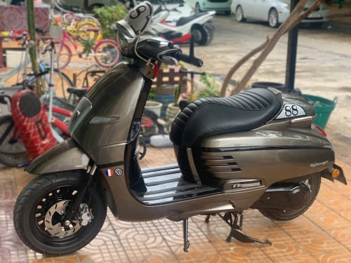 ម៉ូតូលក់