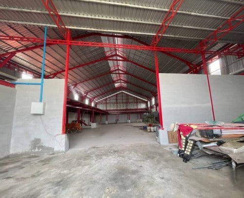 ឃ្លាំងសម្រាប់ជួលនៅព្រៃស ជិតមន្ទីរពេទ្យហ្លួងម៉ែ!