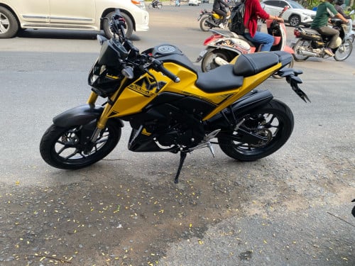 ម៉ូតូលក់