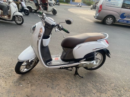 ម៉ូតូលក់