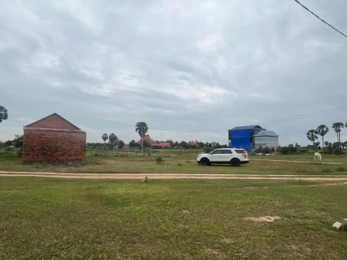 ដីលក់បន្ទាន់ នៅសង្កាត់ពន្សាំង