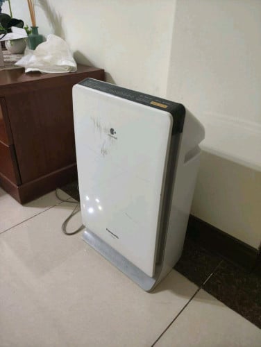 ម៉ាស៊ីនចម្រោះខ្យល់