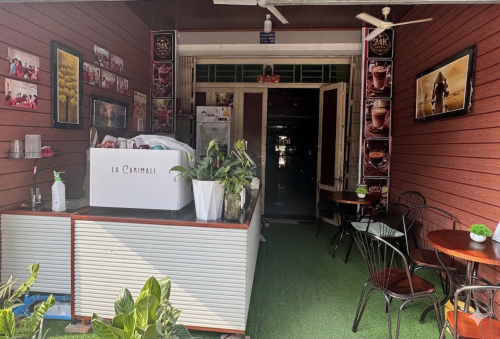 ផ្ទះលក់​ បុរីតុល​ លន​ ក្រោយសាលាប៊ែលធី​ ផ្លូវជាតិលេខ​ ៣