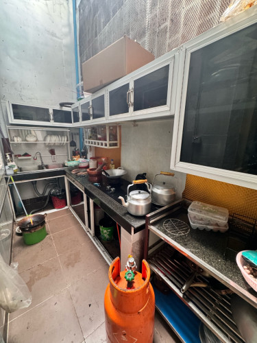 ផ្ទះលក់​ បុរីតុល​ លន​ ក្រោយសាលាប៊ែលធី​ ផ្លូវជាតិលេខ​ ៣