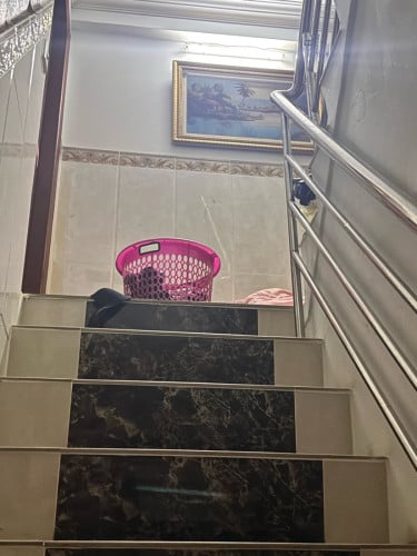 ផ្ទះលក់​ បុរីតុល​ លន​ ក្រោយសាលាប៊ែលធី​ ផ្លូវជាតិលេខ​ ៣