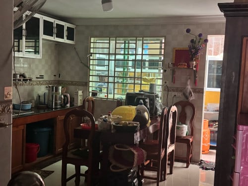 ផ្ទះលក់​ បុរីតុល​ លន​ ក្រោយសាលាប៊ែលធី​ ផ្លូវជាតិលេខ​ ៣