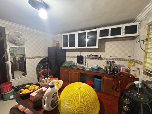 ផ្ទះលក់​ បុរីតុល​ លន​ ក្រោយសាលាប៊ែលធី​ ផ្លូវជាតិលេខ​ ៣