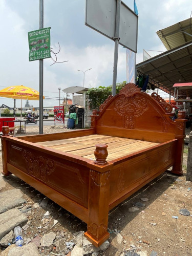 គ្រែបារាំង