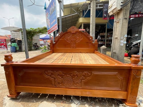 គ្រែបារាំង