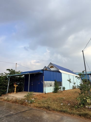 លក់បន្ទាន់ ទីតាំងចូលតាមក្លោងទ្វាវត្តចំប៉ាចារ