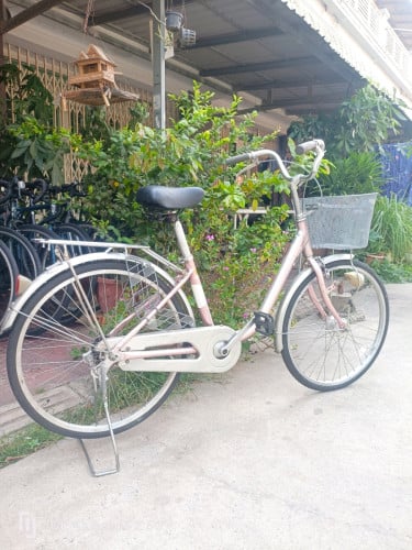 កង់ជជុះជប៉ុន តួដេរ៉ា