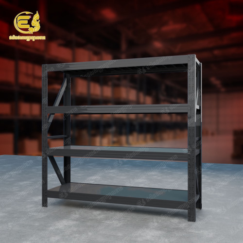 ធ្នើឃ្លាំងសញ្ញាក្បាលនាគ