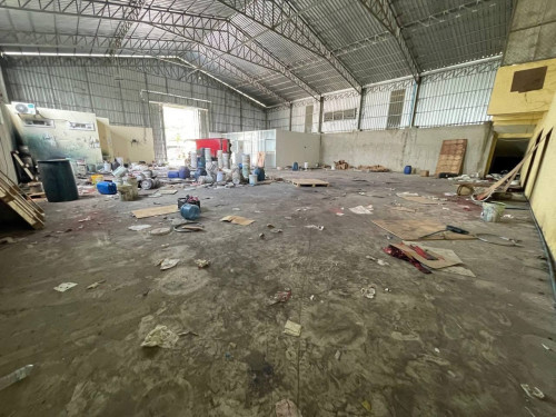 ឃ្លាំងសំរាប់ជួលនៅដង្កោ