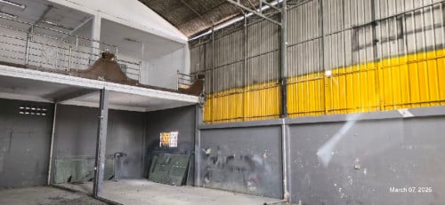 ឃ្លាំងសម្រាប់ជួលនៅទួលគោក