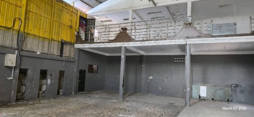 ឃ្លាំងសម្រាប់ជួលនៅទួលគោក
