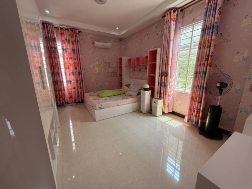 វីឡាទោសសម្រាប់​ជួល(បុរីជីបម៉ុងហ្គេនភ្នំពេញ)