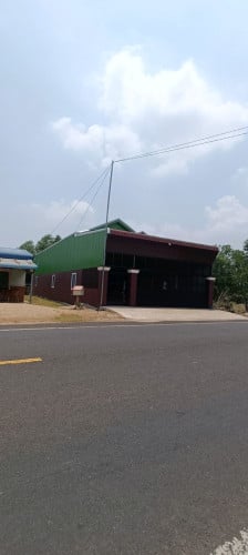 ផ្ទះម៉ូត(ឃ្លាំង)ត្រូវការលក់មិនទាន់ (ម្ចាស់ផ្ទាល់)