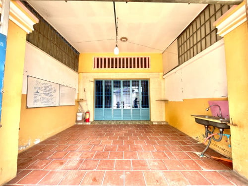ផ្ទះជួល