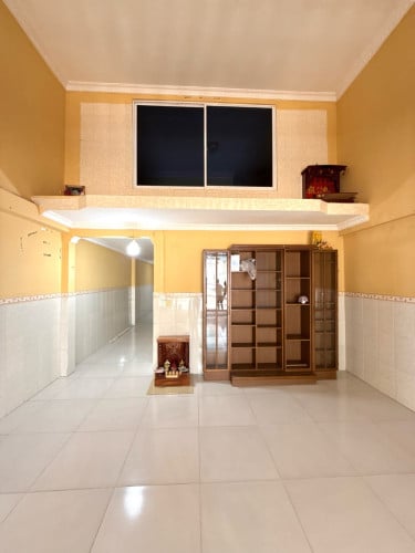 ផ្ទះជួល