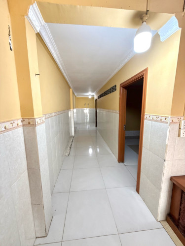 ផ្ទះជួល