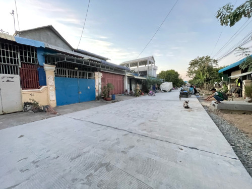 ផ្ទះជួល