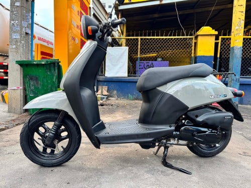 ធនាម៉ូតូស្អាតដូចក្នុងរូប