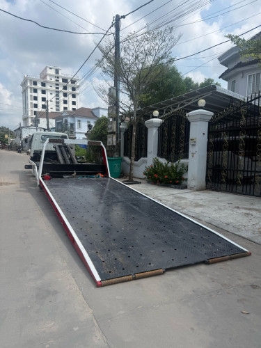 ទ្បានទេីប្រេីបាន៣ខែសំរាប់ដឹកទ្បាន