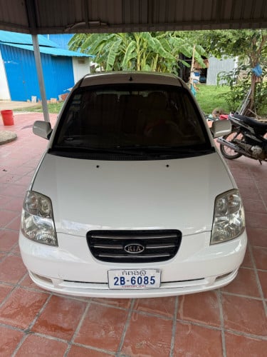 ឡានលក់06Fullឡានថ្មីអត់ច្រៈអត់បុក ម្ចាស់ដេីមទី១👉070785298