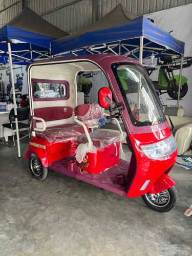 កង់បី១ទឹកភ្ញៀវយកទៅប្រើបាន 3ថ្ងៃ