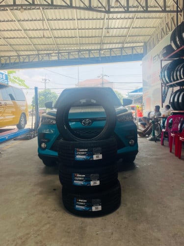 កង់ខ្មែរ 215/55R17