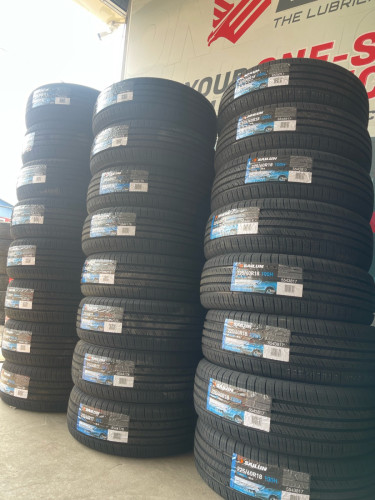 កង់ខ្មែរ 215/55R17
