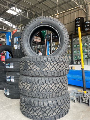 កង់ខ្មែរ 215/55R17