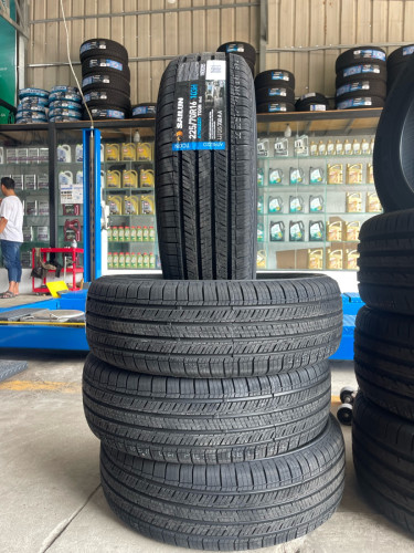 កង់ខ្មែរ 215/55R17