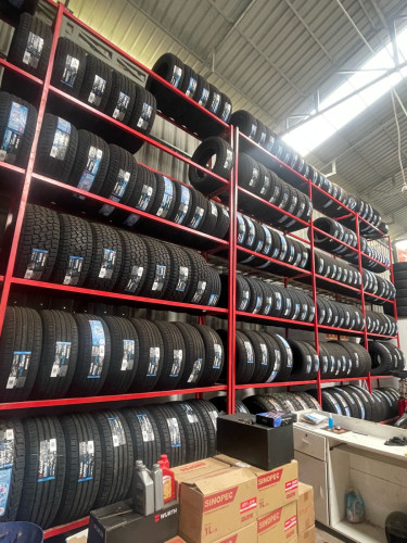 កង់ខ្មែរ 235/55R18