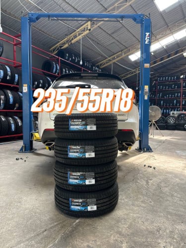 កង់ខ្មែរ 235/55R18