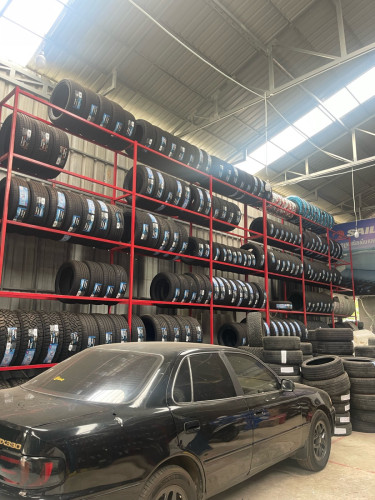 កង់ខ្មែរ 235/55R18