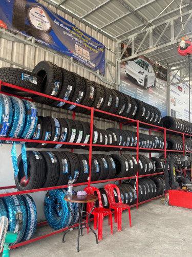 កង់ខ្មែរ 265/60R18 RT