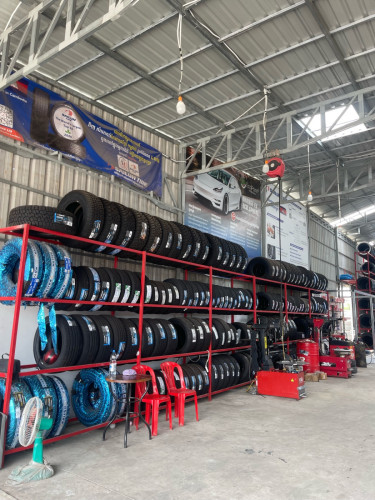 កង់ខ្មែរ 265/60R18 RT