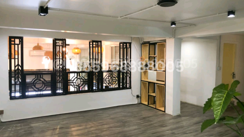 ផ្ទះអាជីវកម្ម3ល្វែង ផ្លវ271 ជាប់ក្លោងទ្វាជីព ម៉ុង_ Shophouse for lease street 271