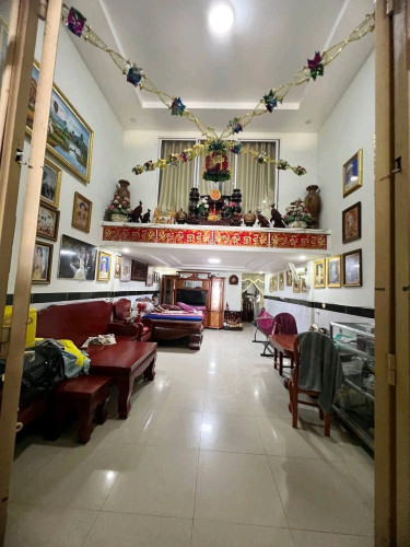 ផ្ទះអាជីវកម្ម​ជាប់ផ្លូវ​30m​ក្រោយផ្សាសុភមង្គល​_លក់បន្ទាន់​