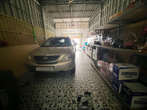 ផ្ទះអាជីវកម្ម​ជាប់ផ្លូវ​30m​ក្រោយផ្សាសុភមង្គល​_លក់បន្ទាន់​