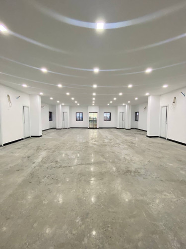 出租公寓楼, 32间卧室, 大厅面积550平方米