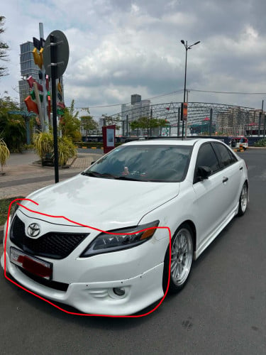 ចង្គៀងលេងគុច3Camry