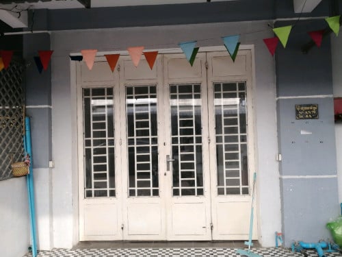 ផ្ទះលក់ទំហំ4*8m