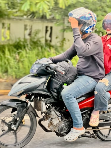 ម៉ូតូលក់ម៉ាសីុនលេង57UB