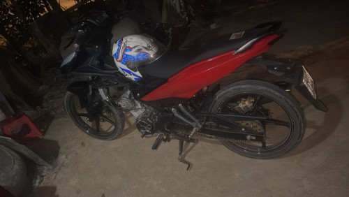 ម៉ូតូលក់ម៉ាសីុនលេង57UB