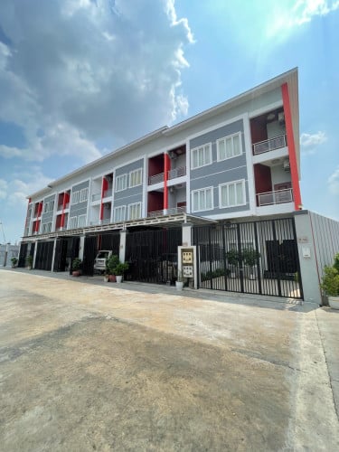 ផ្ទះវីឡាកូនកាត់តម្លៃ65,000$