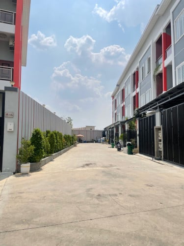 ផ្ទះវីឡាកូនកាត់តម្លៃ65,000$